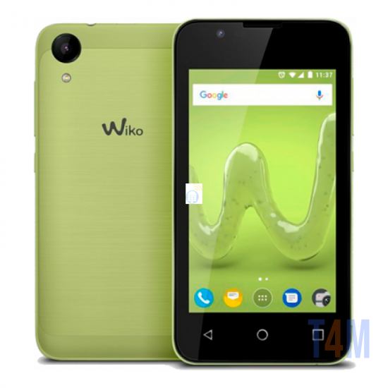 WIKO SUNNY2 512MB/8GB 4.0" DUAL SIM LIME